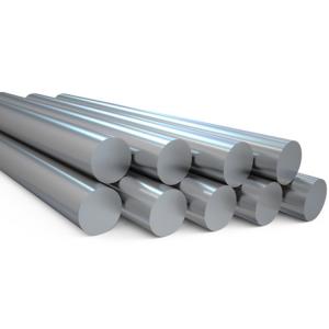China Astm A276 F53 S32750 2507 5mm Stainless Steel Round Bar wholesale