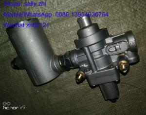 China SDLG air source valve, 4120006027/2922002682, SDLG loader parts for wheel loader LG936/LG956/LG958 wholesale