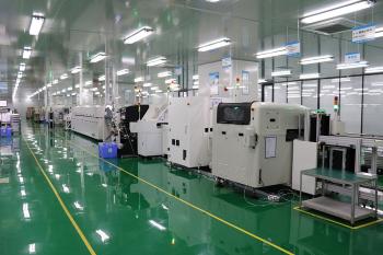 Shenzhen Creatall Electronics Co., Ltd.