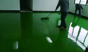 China ISO Self Leveling 97 Polyaspartic Flooring Coating wholesale