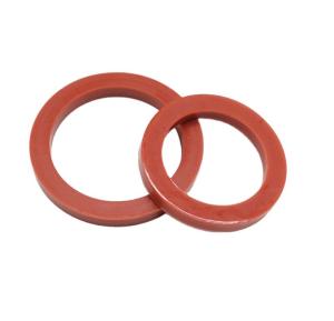 China Full Inspection Waterproof Rubber O-Rings for Standard Moulding and Seals Product wholesale