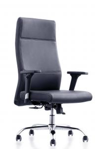 China TUV Extended Height Office Chair , DIOUS Leather Ergonomic Drafting Chair on sale