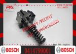Fuel Injector 0414799005 0414799001 0414799025