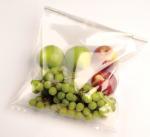 STETILE SAMPLING TWIRLEM BAG, STERILE BAG, ALLA FRANCE OMEGA Cole-Parmer SAINT