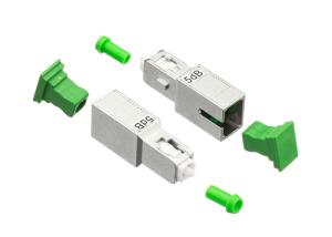 China Variable Telecommunication CATV Optic Fiber Attenuator wholesale