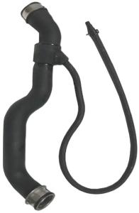 China 2215013784 Coolant Overflow Pipe MERCEDES BENZ W221 Auto Engine Parts wholesale