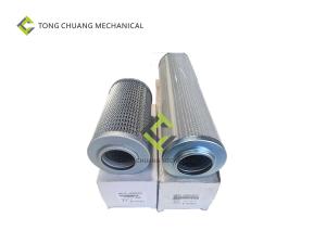 China High Permeability Sany Concrete Pump Parts , Hydraulic Oil Filter Element wholesale