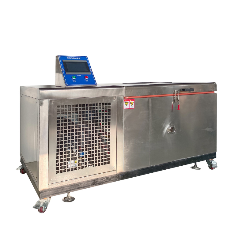 Low Temperature Winding Tester