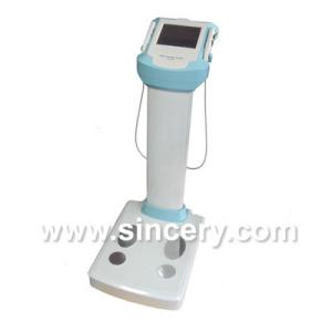 China BCA body composition analysis machine Body composition scale equipment BS-BCA3 wholesale