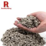 Cnroadbuilding Thermal Insulation Cellulose Fibers Ceiling Material for