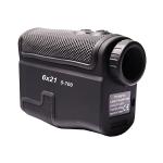 6x21 1000m Golf Laser Distance Finder For Shooting