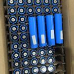 EVE C33 cylindrical 33140 LFP LiFePO4 battery 3.2V