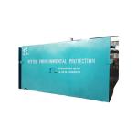 1 Buried Sewage Treatment Equipment Integrated Treatment Machine with Video