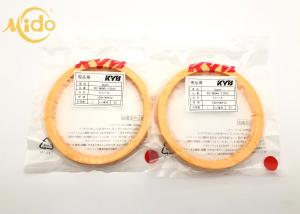 China 120-140-12 TPU Hydraulic Rod Seals Kyb Genuine Parts Low Temperature Resistance wholesale