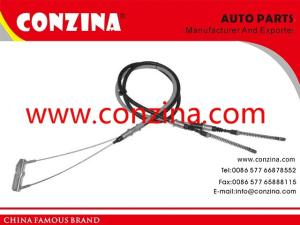 China 90235948 brake cable use for daewoo nexia cielo auto parts from china wholesale