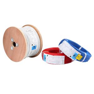 China UL3173 XLPE Wires AWM3173 20AWG 600V/125C Home Appliance wholesale