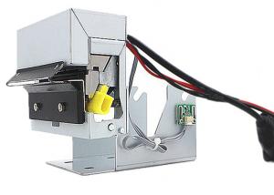 China Ultra High Speed Small Kiosk Thermal Printer For Parking Machine wholesale