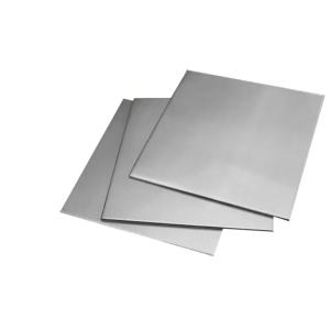 China C4 B3 C276 C22 Hastelloy B2 Nickel Alloy Sheet Hastelloy X Plate ASTM B575 wholesale