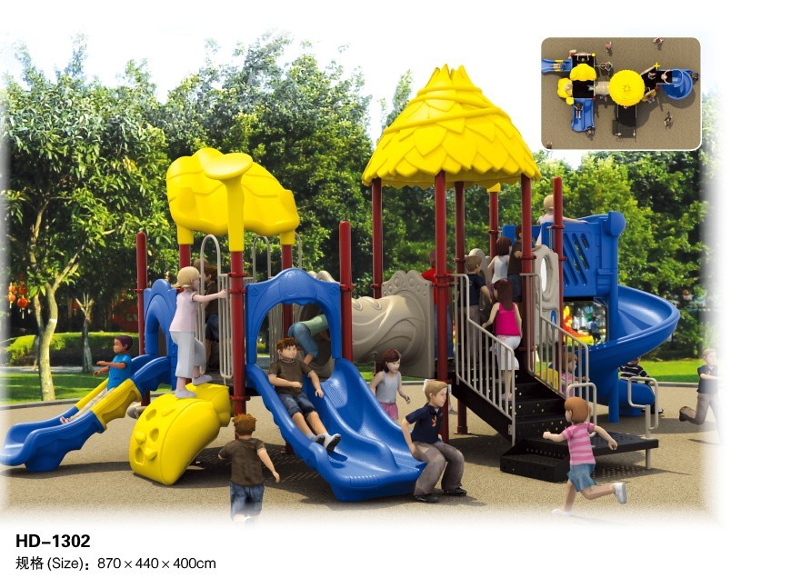 2017 Newest and Unique Design Kids Outdoor Playground Equipment Amazing Kids Outdoor Playground