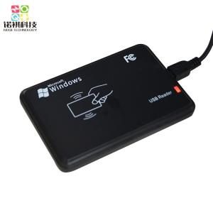 China 12 Volt Arcade Card Reader System Touchless For Management wholesale