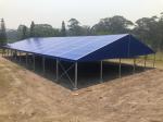 Weather Proof Extra Large Party Tent For Exhibition Matches And Grand Events