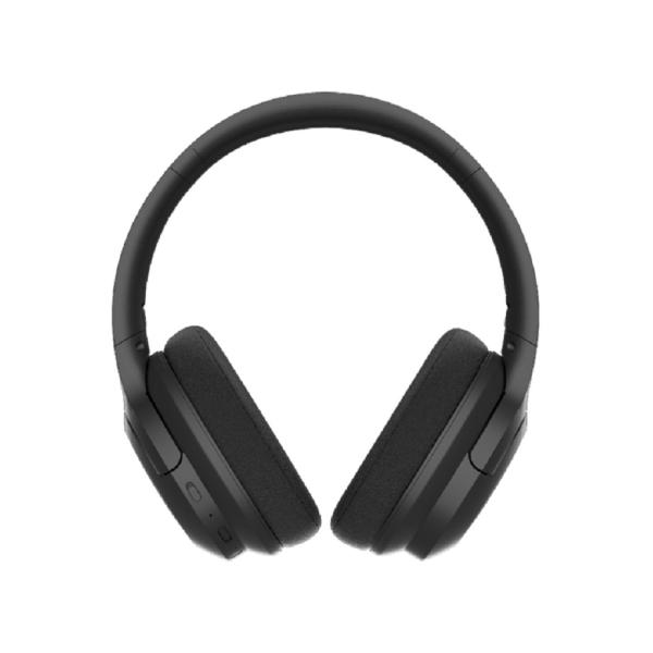 ANC Bluetooth 5.4 12-hour Playback HD Sound Quality Ambient Mode Touch Controls Type-C Charging Rotatable Design