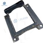 Sh50 SH50 SH-50 Excavator Track Chain Guard Excavator Track Frame Excavator