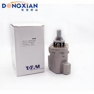 China Excavator Parts Zax110-3 Zax120-3 Zax130-3 Zax160LC-3 Zax180LC-3 Joystick Assy Valve For Hydraulic Grab Excavator wholesale
