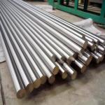 Forging Hot Rolling Cold Drawn Stainless Steel BarsSeamless Alloy Steel Pipe