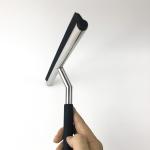 Factory Promotion Deluxe Chrome window wiper/windscreen wiper/Shower wiper