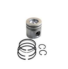 China ISB 24 Valve Cummins Performance Parts , 2001 Alloy Chilled 5.9L Cummins Parts wholesale