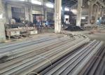 Power Generation Boiler ASME SA213 TP347 Seamless SS Tube