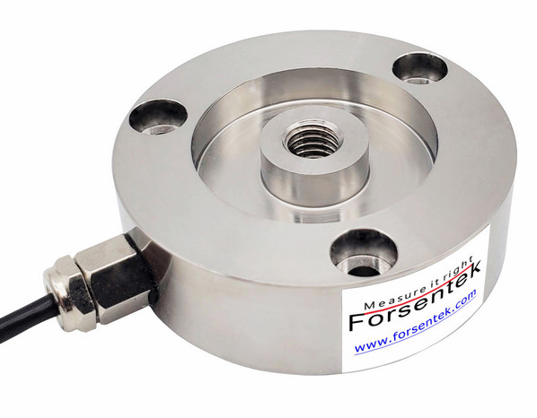 low_profile_compression_load_cell_3kN_2kN_1kN