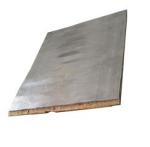 99.994% X Ray Pure Lead Sheet For X-Ray Protection Of Different Specifications