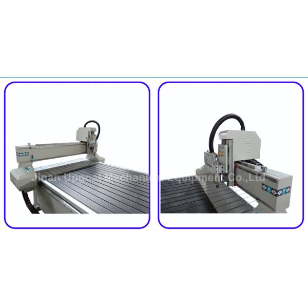 1325 Woodworking CNC Router with T Slot Working Table DSP Offline Control