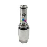PC200-6 PC200-7 Excavator Hydraulic Parts Rotary Relief Valve 702-75-01200 702