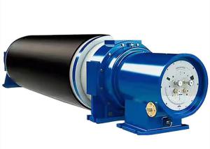 China Vacuum Suction Couch Press Roll Fourdrinier Paper Making Machine Parts wholesale