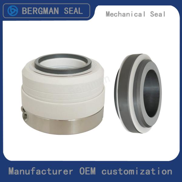 Original WB2-25/30/35/40/45/50/55/60/65/70/80mm Corrosion Resistant Chemicals