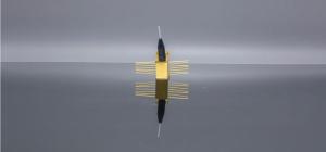 China 600mW 1064nm Narrow Optical Fiber Semiconductor Laser wholesale