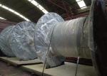 Professional LBS Marine Winch Drums Heavy Machinery Field