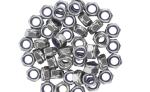 Grade 4.8 Flange Stainless Hex Washer Head Metal Steel Screw Nuts