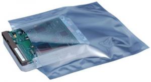 China PET / VMPET / Anti - StaticPE Gravure Trap Printed Anti Static Bags wholesale