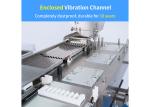 AC DC 110/220/380V 50/60Hz Automatic Counting Machine For Tablet Capsule