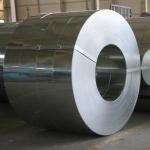 DX51D Gi Steel Coil SGCC Cold Rolled Coating 600-1500mm