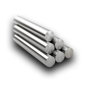 China Bright Mild 12mm 420 Stainless Steel Round Bars SUS AISI ASME SA276 wholesale