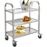 RK Bakeware China Foodservice NSF Stainless Steel Multipurpose Kitchen Food