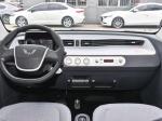 Power 20kW New Energy Vehicles Wuling Hongguang New And Used Car