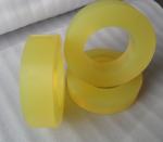Injection Polyurethane Bushing Replacement Erosion Resistant Polyurethane Parts