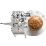 SUS304 Energy Date Ball Machine 100g Protein Ball Making Machine