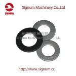 Rail Spring Washer For Fishplate Fastening